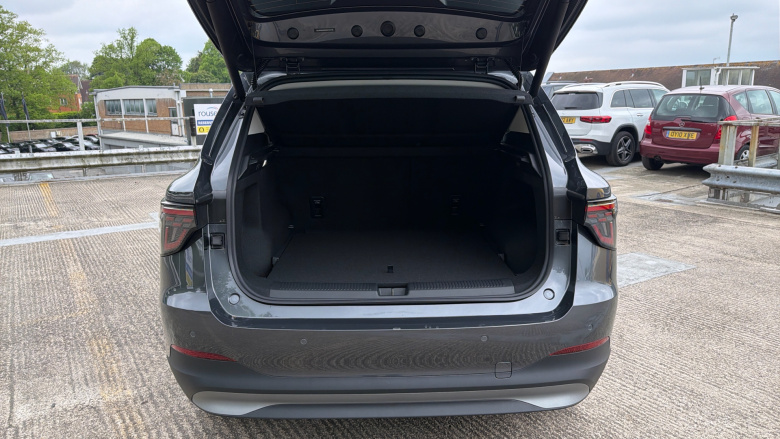 MG MGS5 170kW Trophy EV Long Range 64kWh 5dr Auto Electric Estate